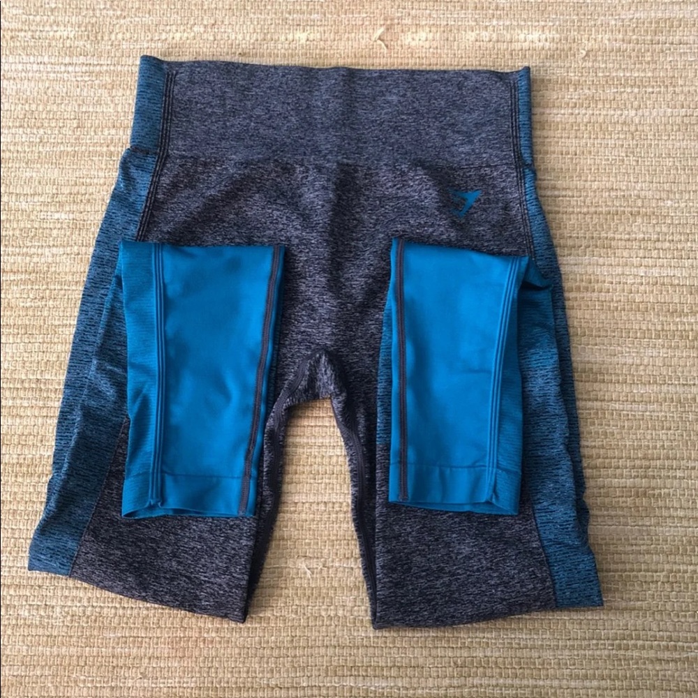 Gymshark Amplify Leggings